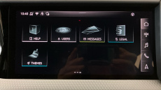 Audi A1 35 TFSI Black Edition 5dr S Tronic Petrol Hatchback